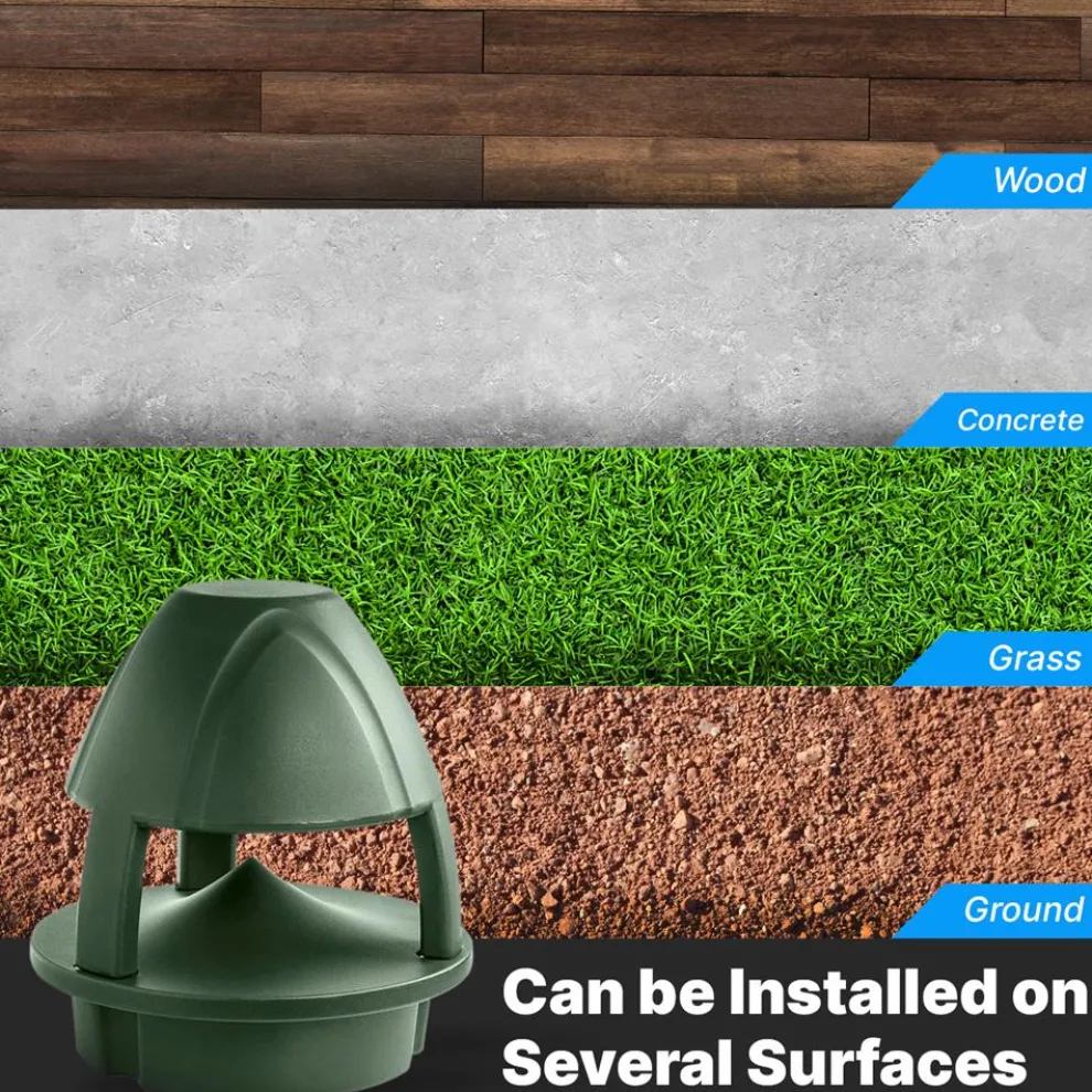 Outdoor Garden Speaker