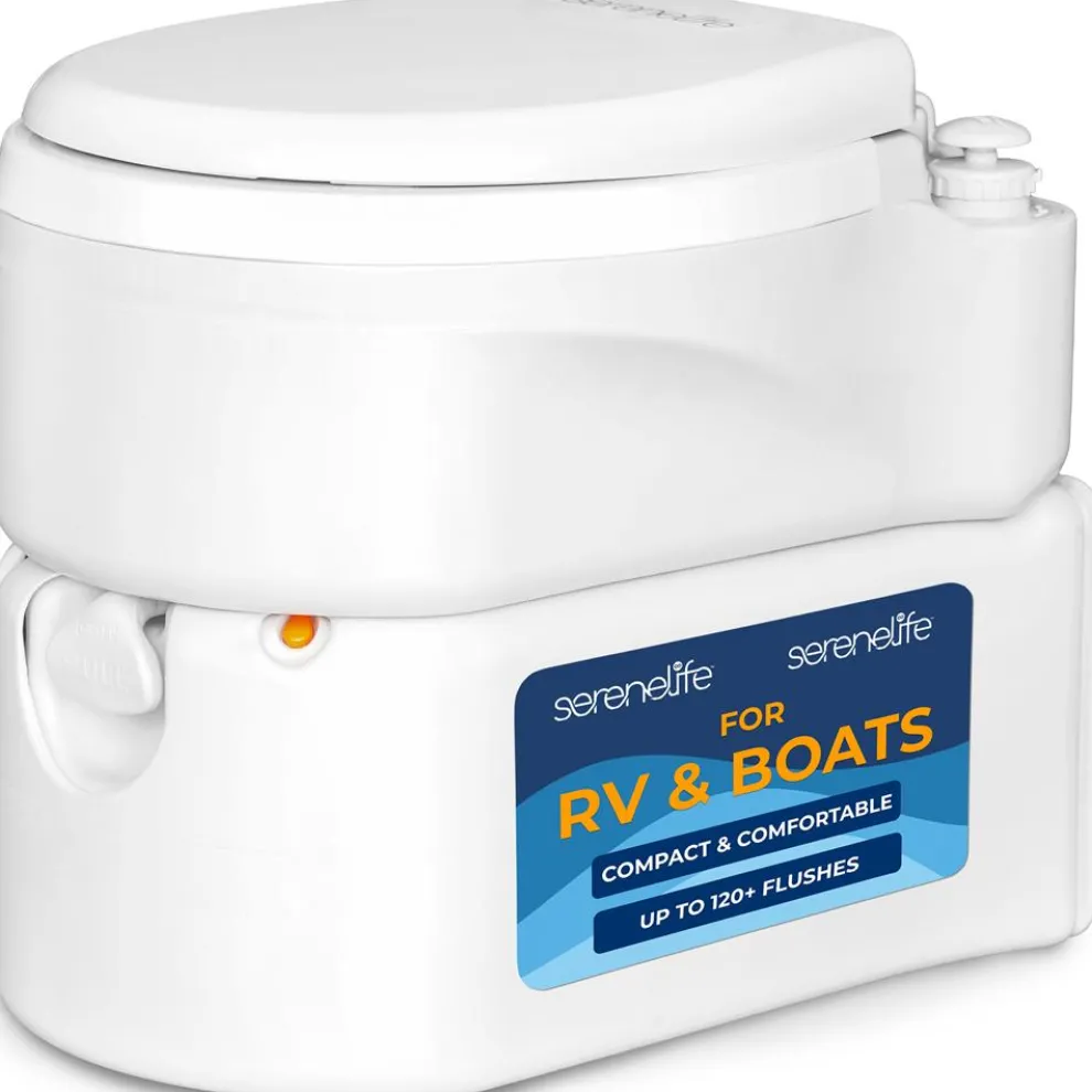 Outdoor Portable Toilet