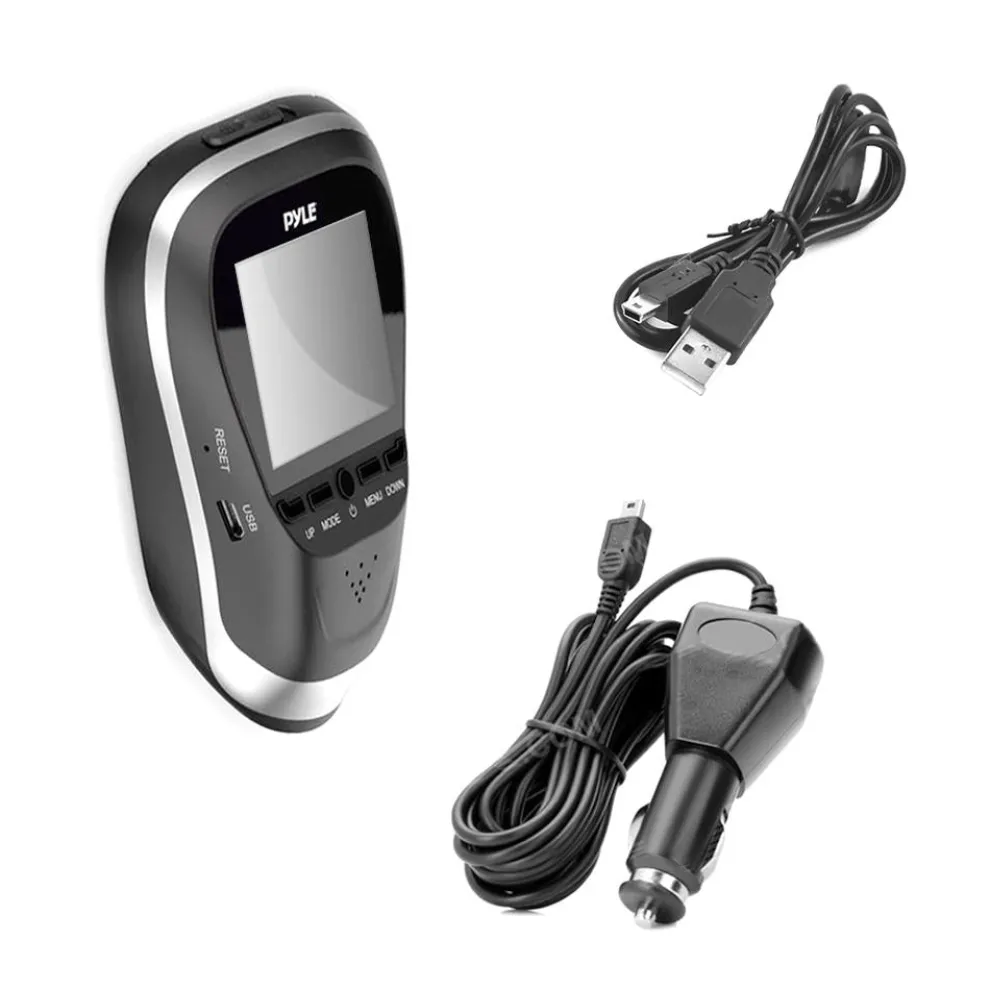 1080P Hd Car Dash Cam Video Recorder