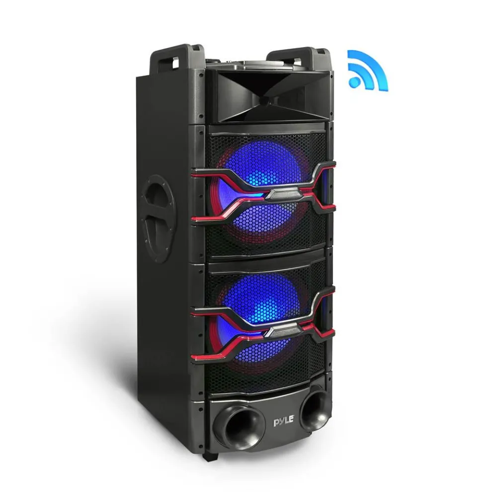 Pa Loudspeaker Karaoke Speaker System