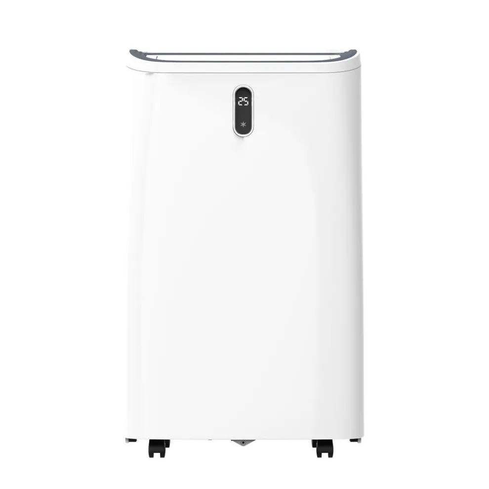 Portable Air Conditioner 12000 BTU Efficient Cooling White