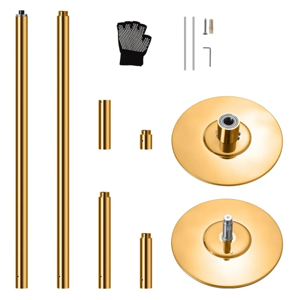 Portable Dancing Pole