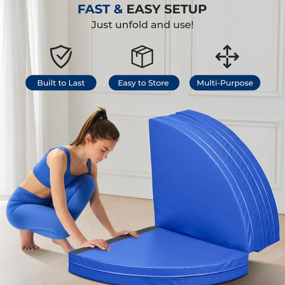 Portable Dancing Pole Pad