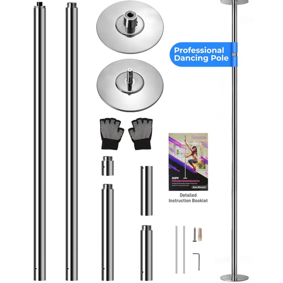 Portable Dancing Pole