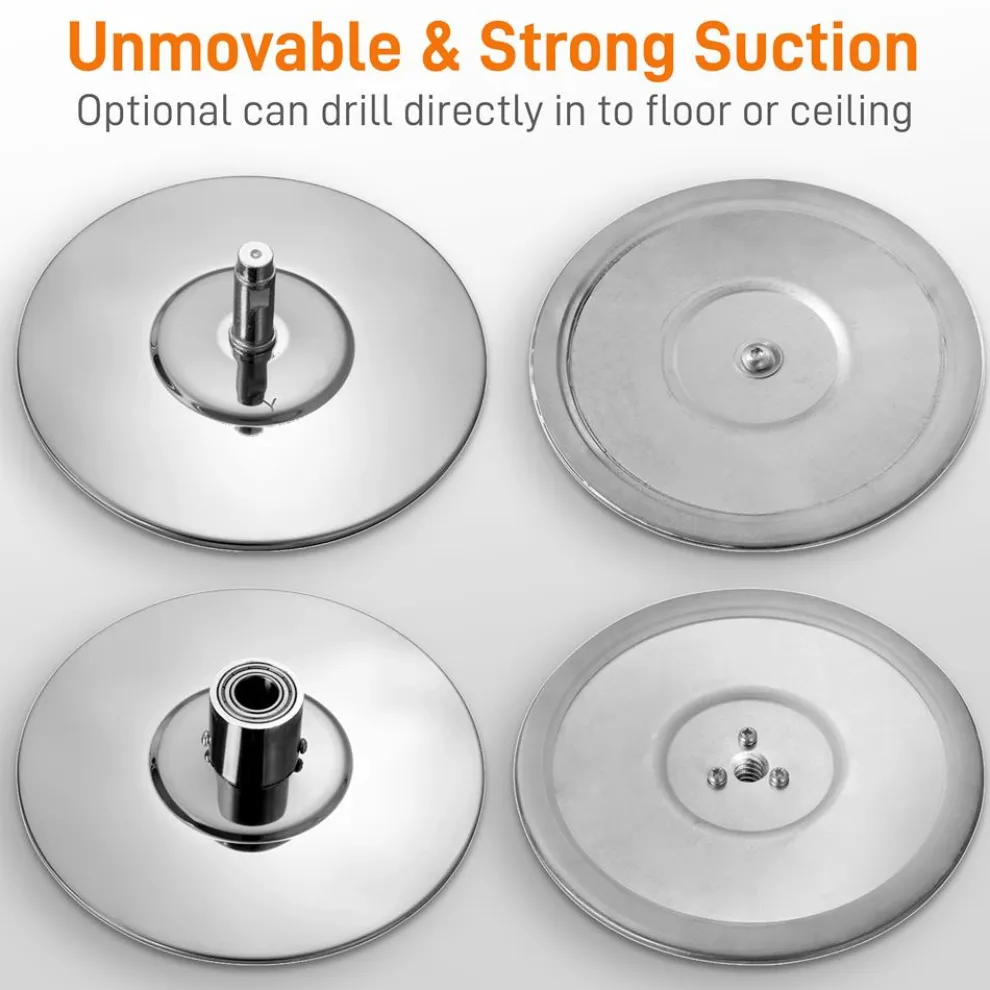 Portable Dancing Pole