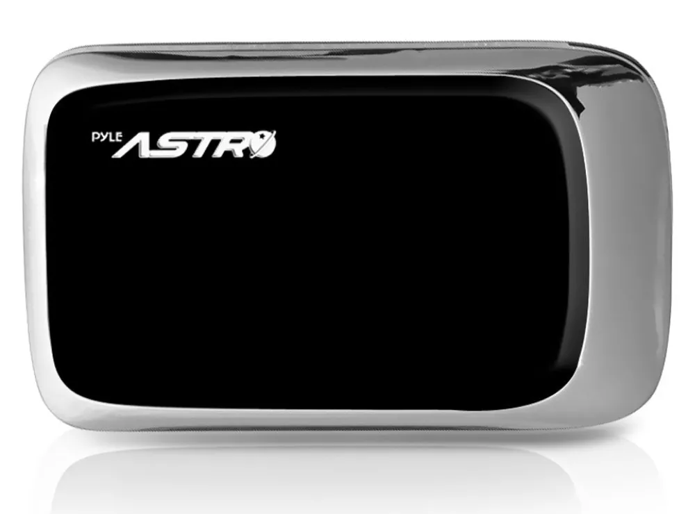 Portable Power Bank 3,000mAh Long-Lasting Lithium Ion Battery