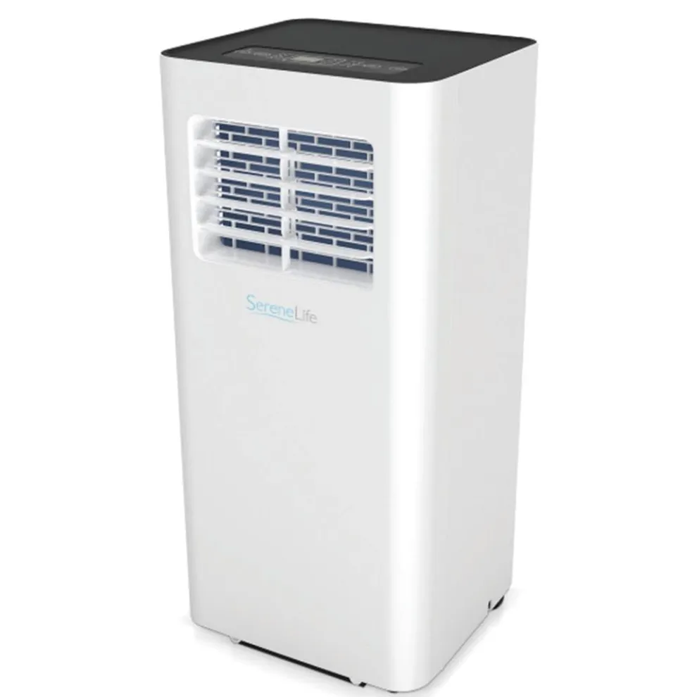 Portable Room Air Conditioner