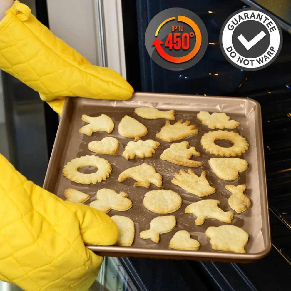 Professional Home Kitchen Bake Pans