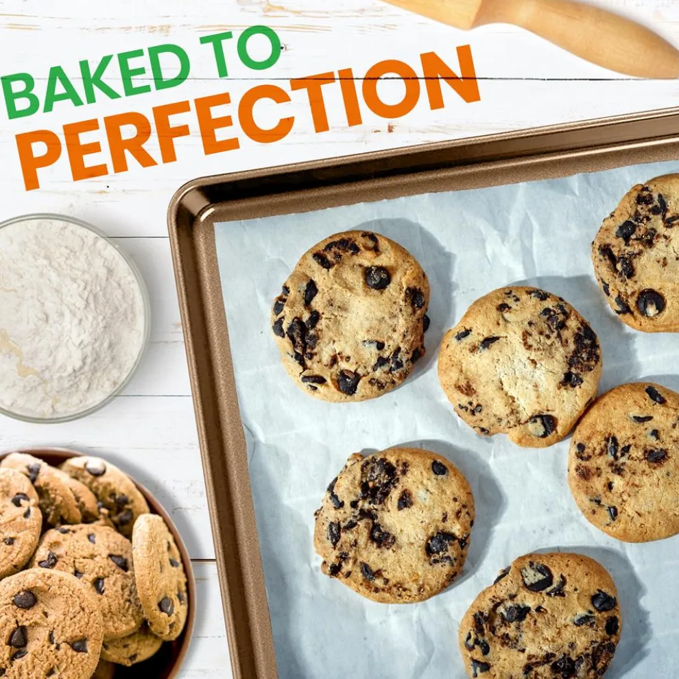 Professional Home Kitchen Bake Pans