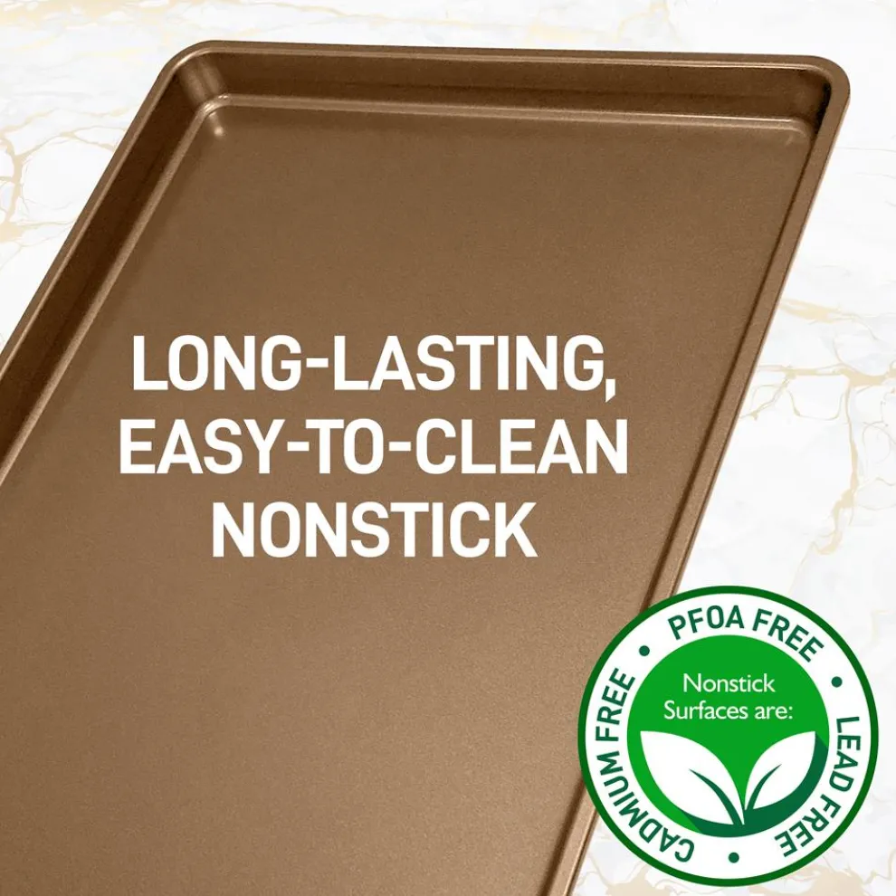 Professional Home Kitchen Bake Pans