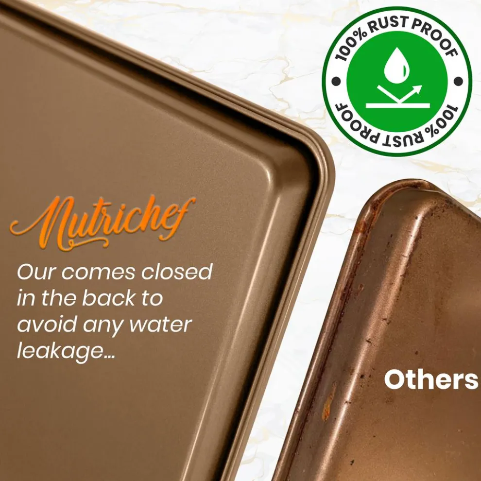 Professional Home Kitchen Bake Pans