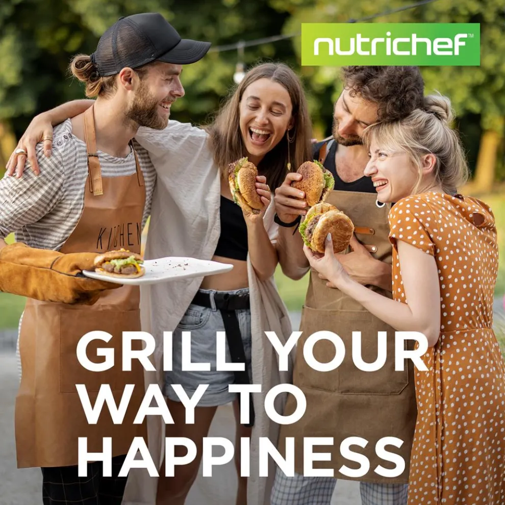 Reversible Cast Iron Grill Pan, Even Heat, 18