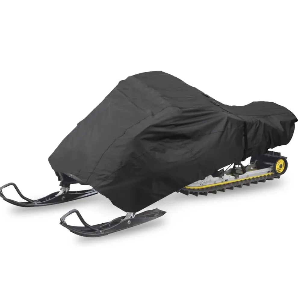 Snowmobile Storage Cover