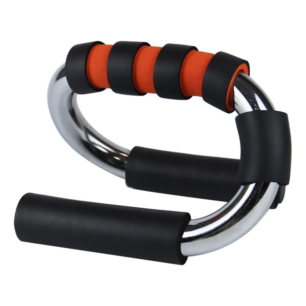 S-Type Pushup Handle Bars