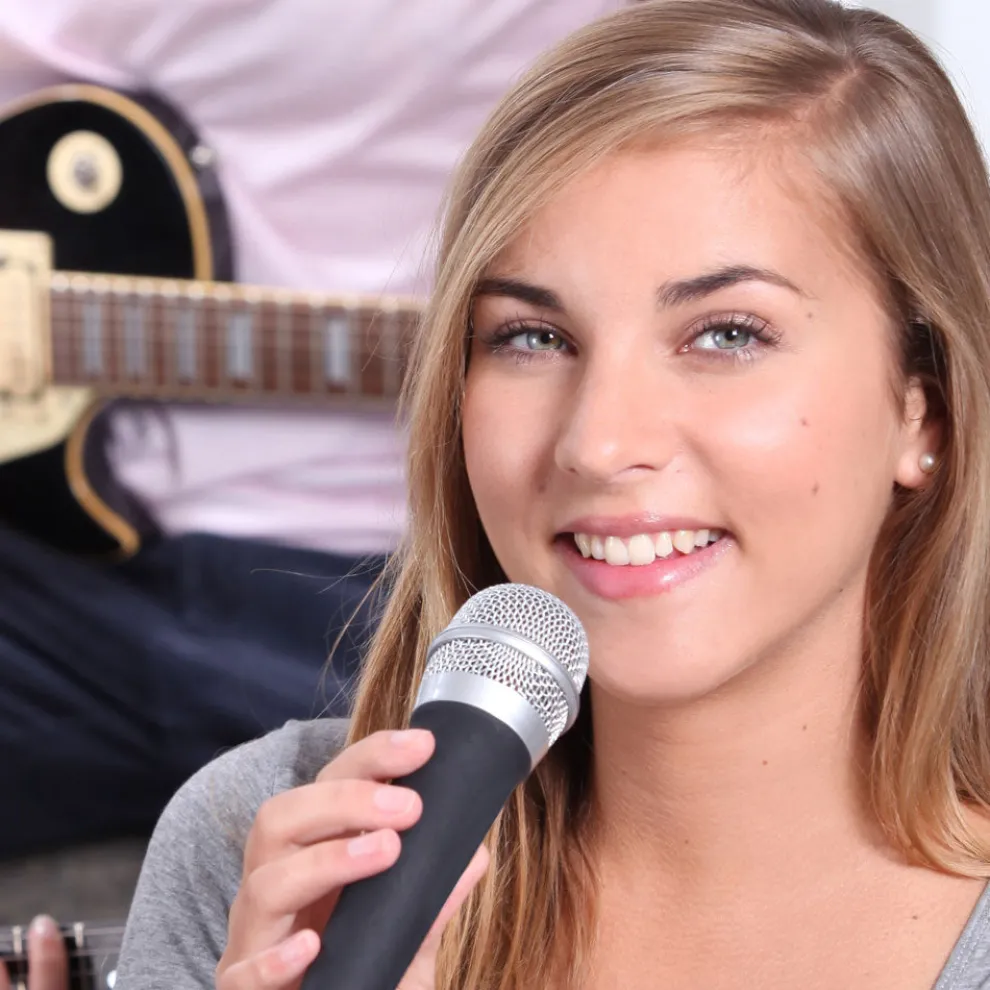 UHF Wireless Microphone System 164ft Range 16 Channels Rack Mountable