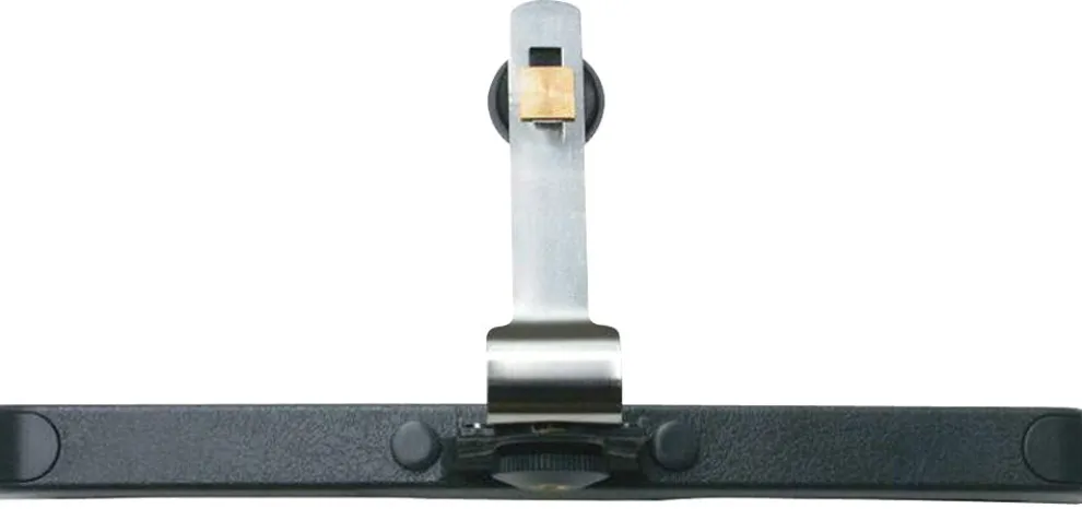 Universal External Headrest Monitor Moun