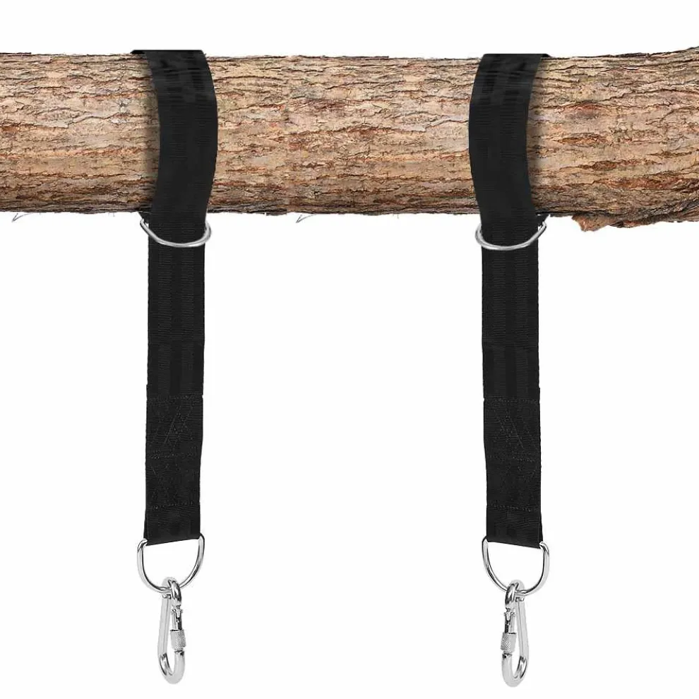 Universal Hanging Swing Tree Mount Kit