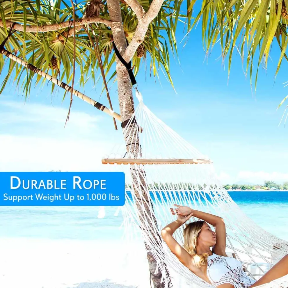 Universal Hanging Swing Tree Mount Kit