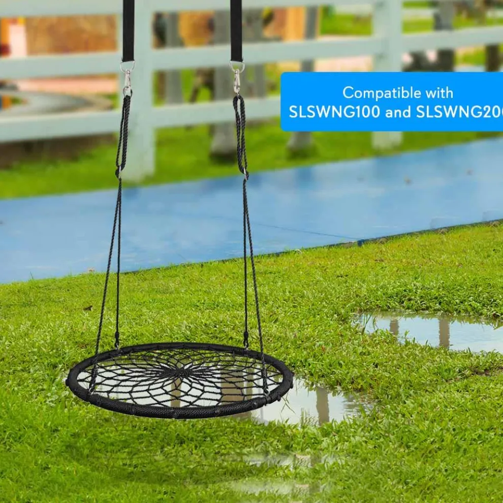 Universal Hanging Swing Tree Mount Kit