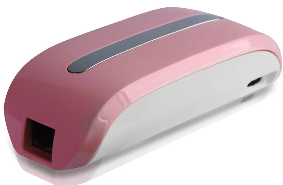 Universal Power Bank Battery, 5,200Mah