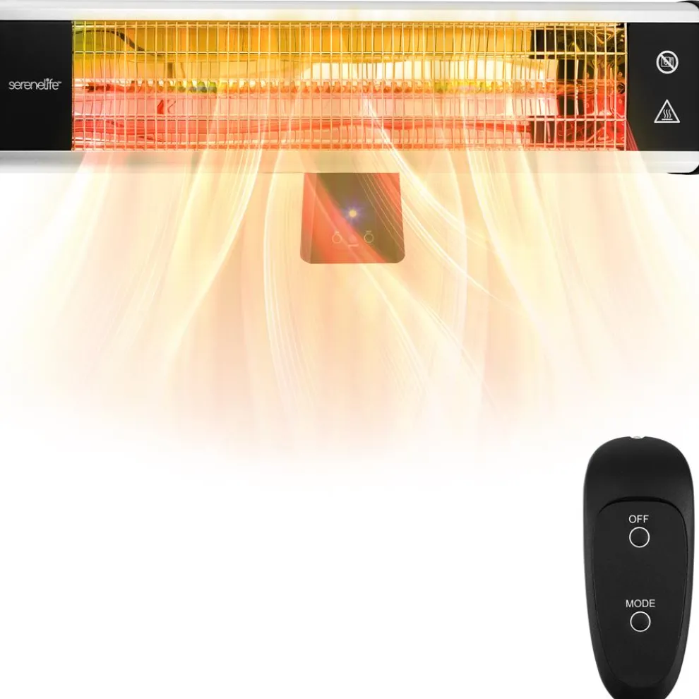 Wall Mounting Patio Heater