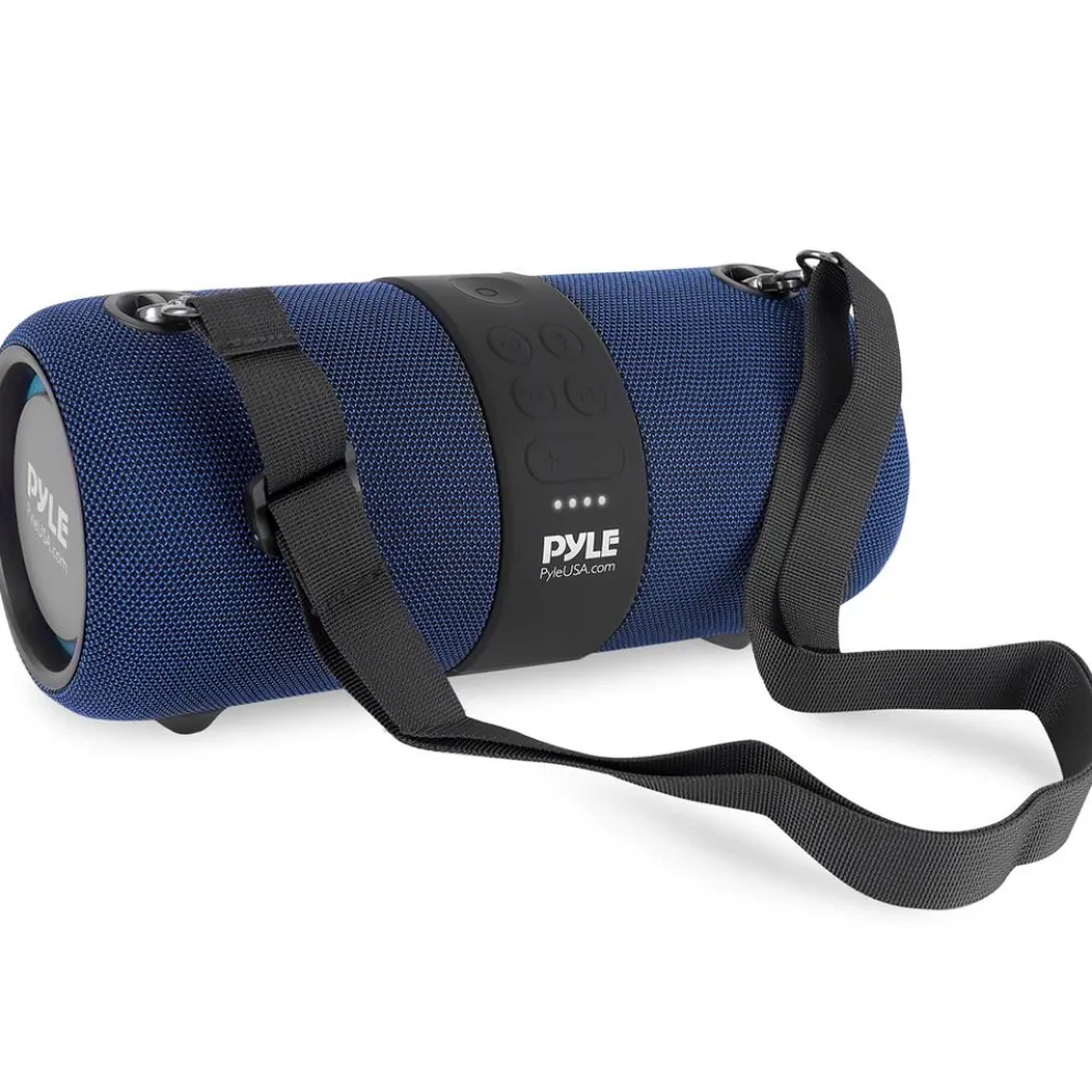 Wireless Bt Speaker Radio System