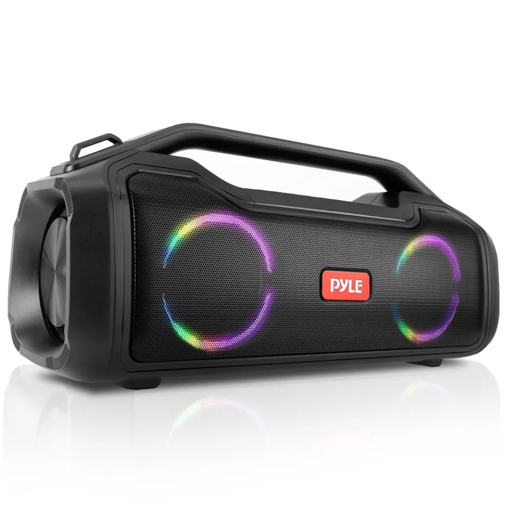 Wireless Bt Speaker Radio System