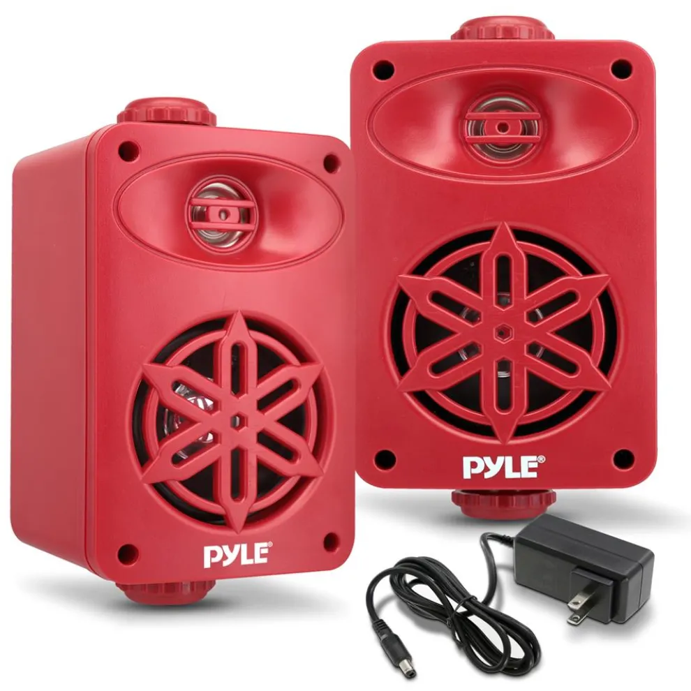 Wireless Bt Streaming Speaker System