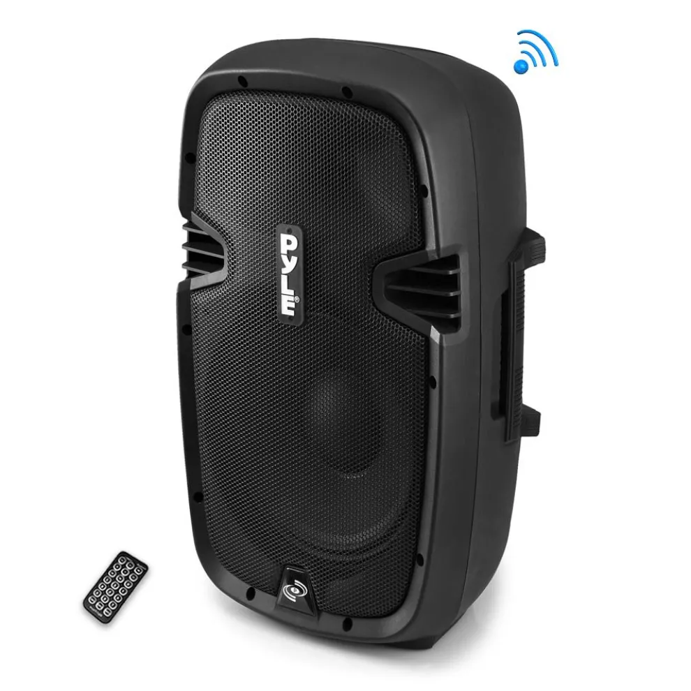 Wireless Bt Streaming Loudspeaker Pa Spe