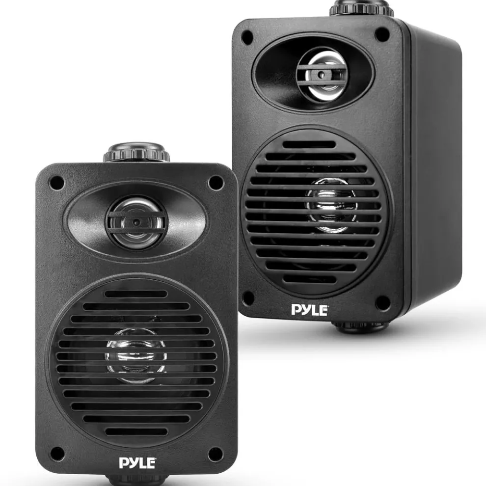 Wireless Bt Streaming Speaker System