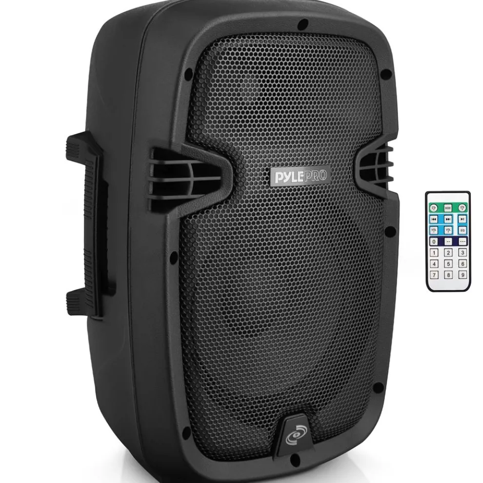 Wireless Bt Streaming Loudspeaker Pa Spe