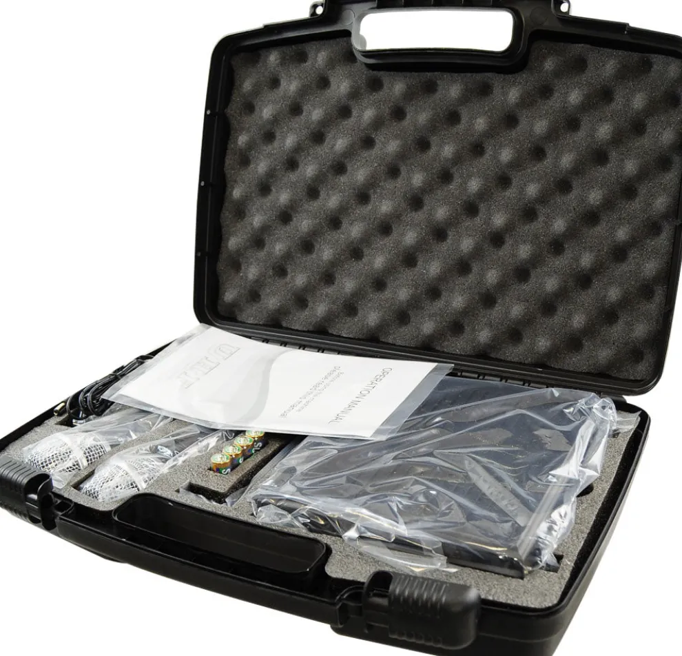 Wireless Microphone System